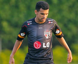 Wagner Diniz